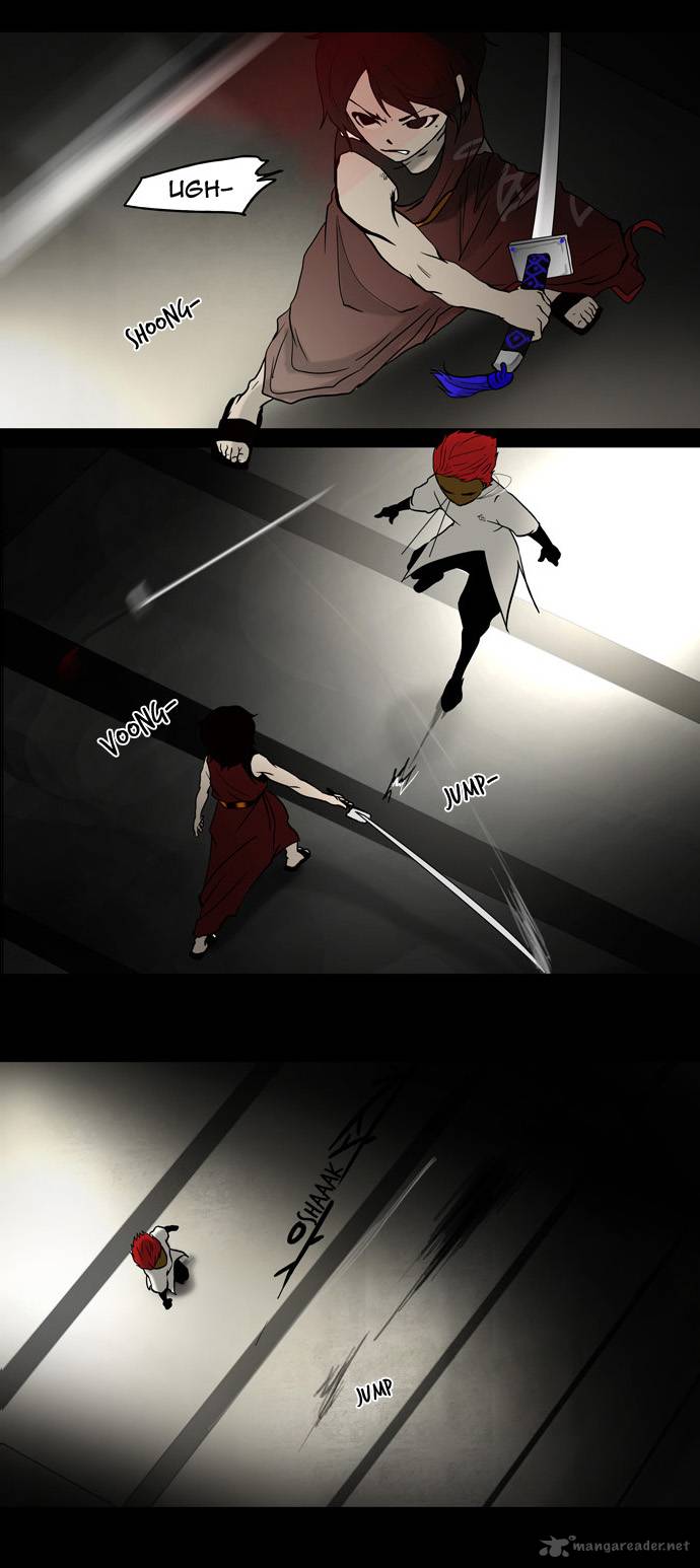 Tower of God Chapter 45 image 13